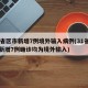 31省区市新增7例境外输入病例(31省区市新增7例确诊均为境外输入)