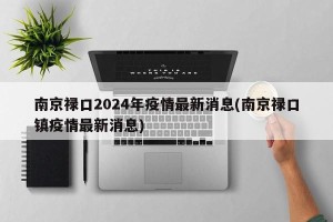 南京禄口2024年疫情最新消息(南京禄口镇疫情最新消息)
