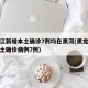 黑龙江新增本土确诊7例均在黑河(黑龙江新增本土确诊病例7例)