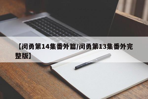 【闵勇第14集番外篇/闵勇第13集番外完整版】