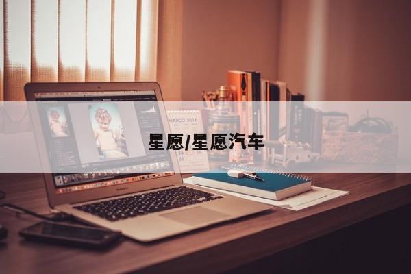 星愿/星愿汽车